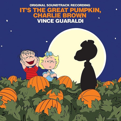 It's The Great Pumpkin, Charlie Brown [Vinyl]