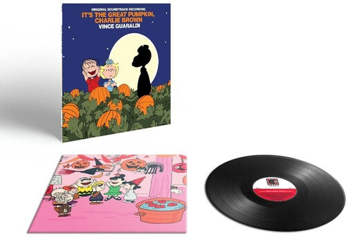 It's The Great Pumpkin, Charlie Brown [Vinyl]