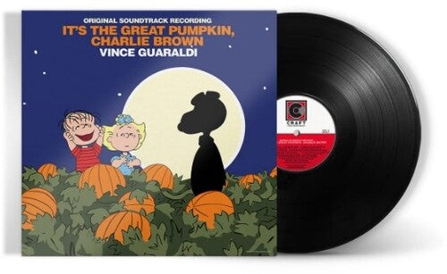 It's The Great Pumpkin, Charlie Brown [Vinyl]