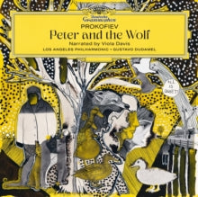 Prokofiev: Peter and the Wolf [LP]