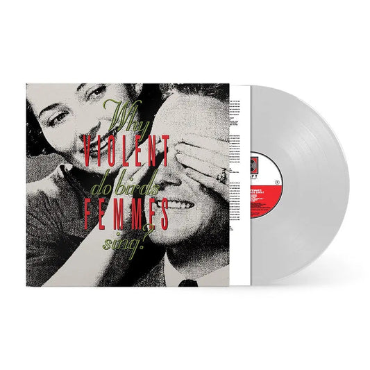 Why Do Birds Sing? [Smoke Vinyl]