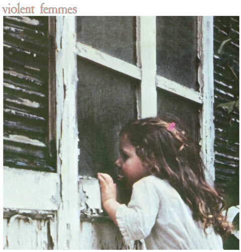 Violent Femmes [3LP +7" Deluxe VInyl Set]