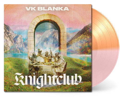 Knightclub [Vinyl]