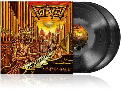 Symphonique [2LP]