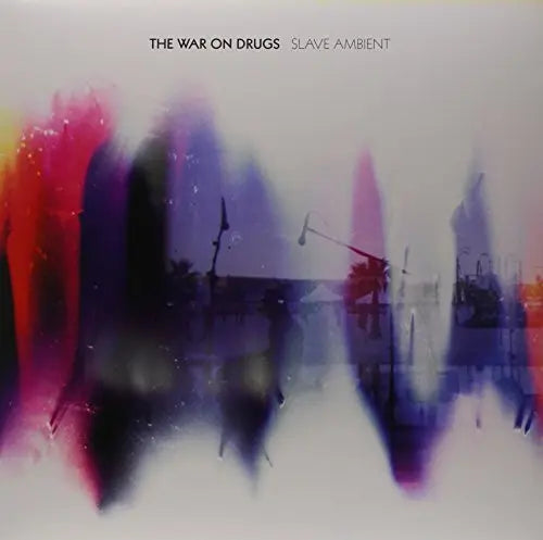 Slave Ambient [Vinyl]