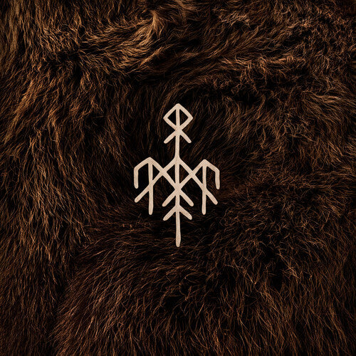 Birna [Amber Vinyl]