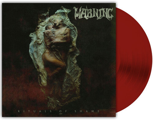 Rituals Of Shame [LP Oxblood Red Vinyl]
