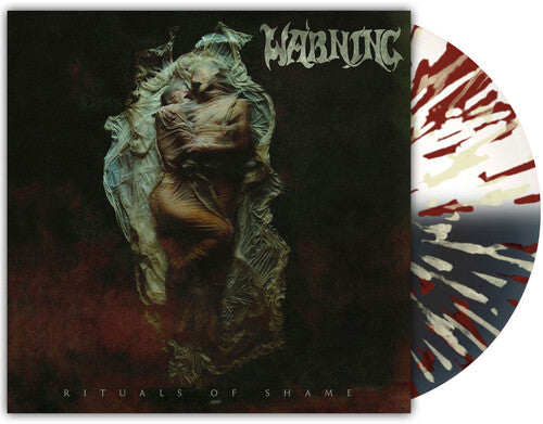 Rituals Of Shame [LP Splatter Vinyl]