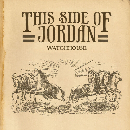This Side of Jordan [LP]