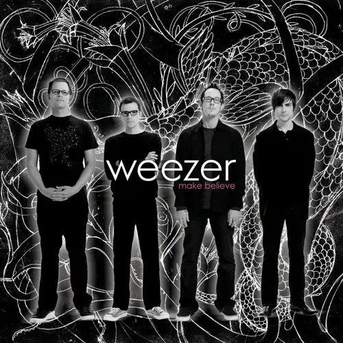 Make Believe [Vinyl]
