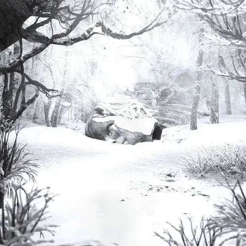 SZNZ: Winter [Milky Clear Vinyl Indie]