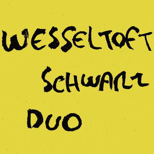 Duo [Vinyl]
