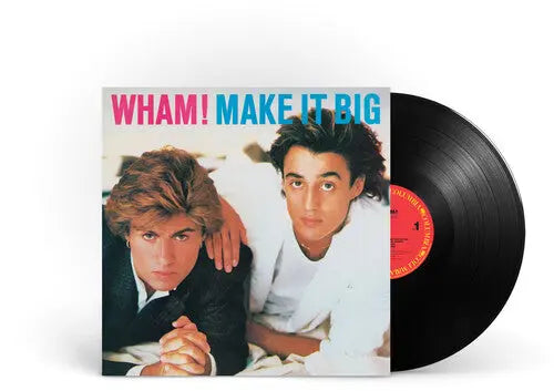 Make It Big [Vinyl]