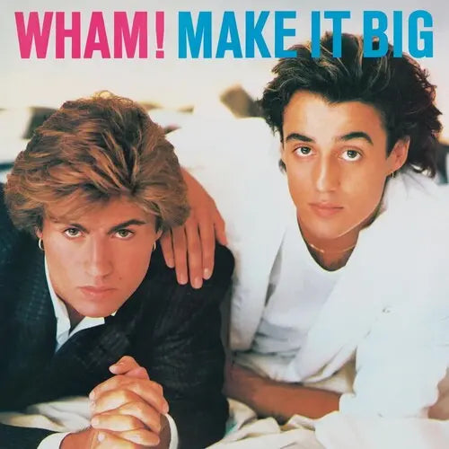 Make It Big [Vinyl]