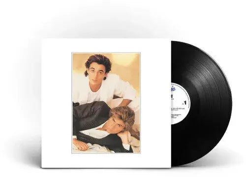 Make It Big [Vinyl]