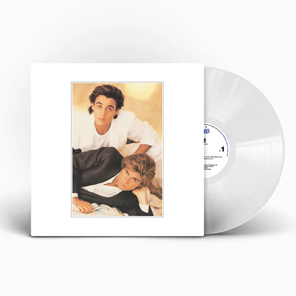 Make It Big [White Vinyl]