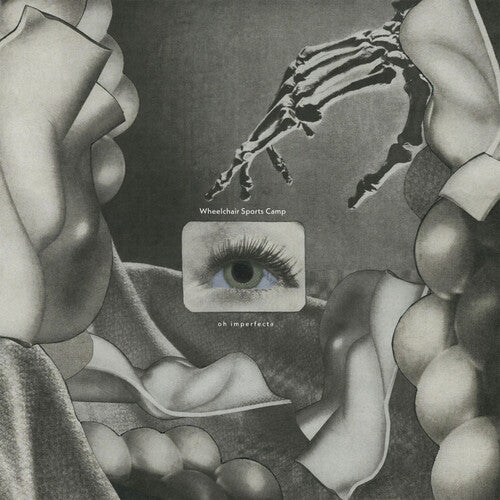Oh Imperfecta! [LP]