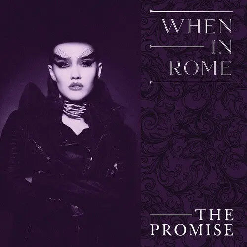 The Promise [7" White Vinyl]