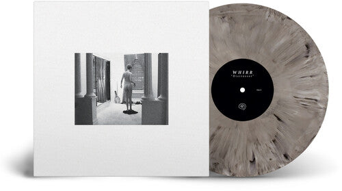 Distressor [LP Grey Marble Vinyl]