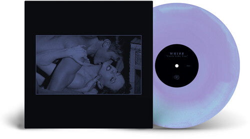 Feels Like You [LP Pastel Purple & Blue Vinyl]