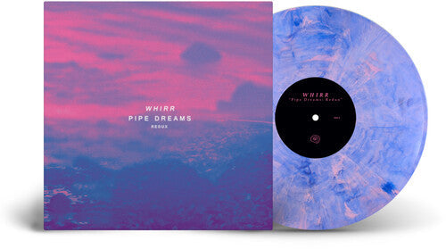 Pipe Dreams Redux [LP Pastel Purple & Blue Swirl Vinyl]