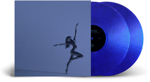 Raw Blue [2LP Deep Blue Vinyl Deluxe]