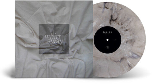 Sway [LP Grey & Black Marble Vinyl]