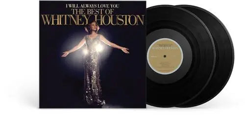 I Will Always Love You: The Best Of [Vinyl]