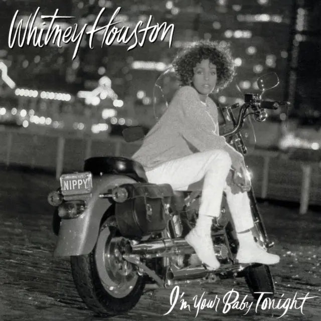 I'm Your Baby Tonight [Vinyl]