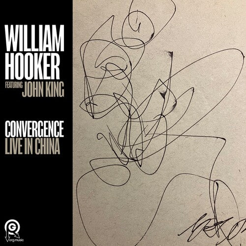 Convergence: Live in China [Vinyl]