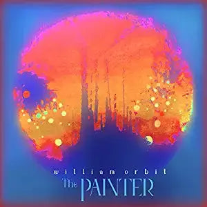 The Painter [Vinyl]