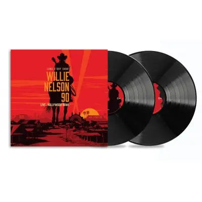 Long Story Short [Vinyl]
