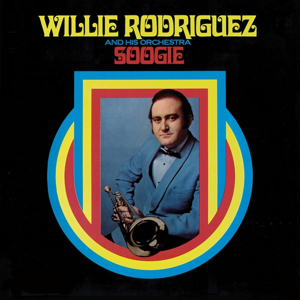 Soogie [Vinyl]