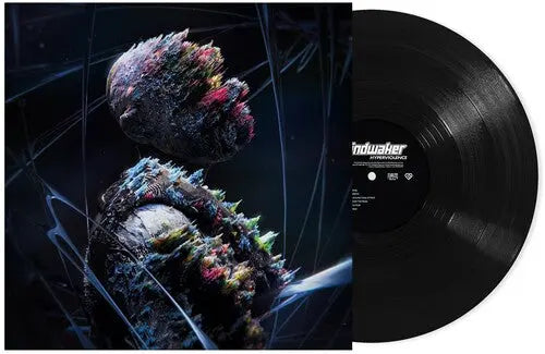 Hyperviolence [Vinyl]