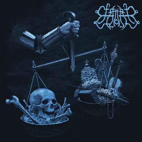 Shadow Without A Horizon [2LP]