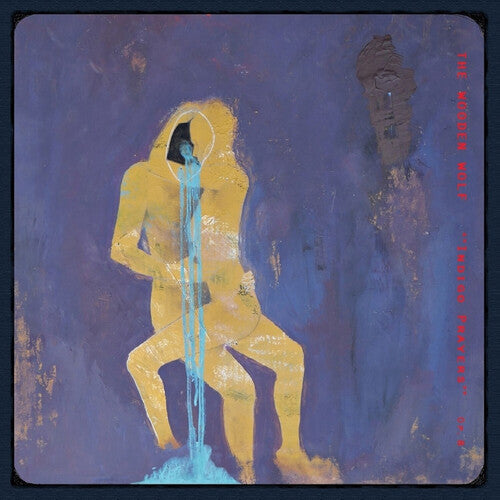 Indigo Prayers [Vinyl]