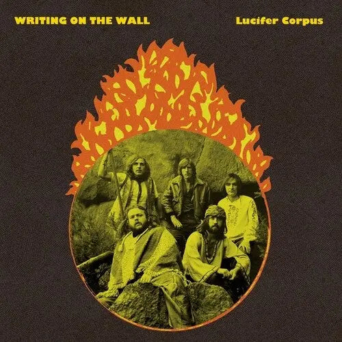 Lucifer Corpus [LP]