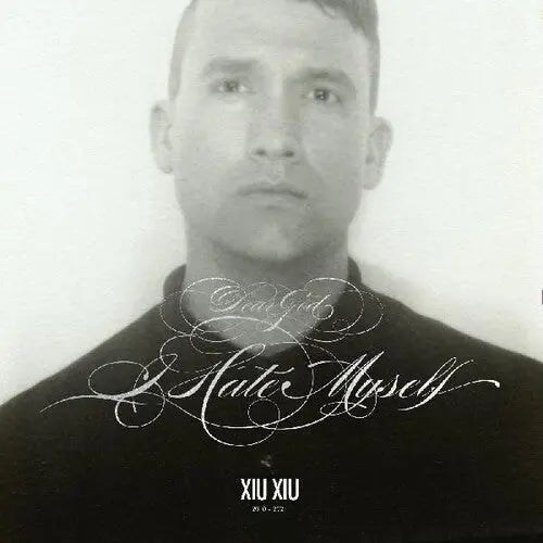 Dear God I Hate Myself [Deluxe With Bonus 7" Vinyl]