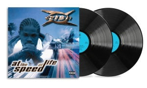 At The Speed Of Life [Vinyl]