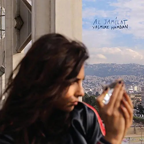 Al Jamilat [LP]