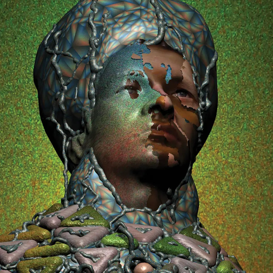 Odd Blood [Vinyl]