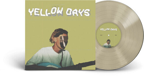 Harmless Melodies [LP Light Tan Colored Vinyl]