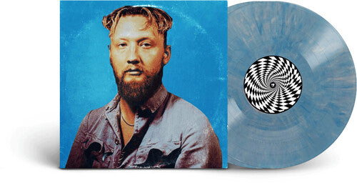 Rock & A Hard Place [2LP Light Blue & White Marble Vinyl]
