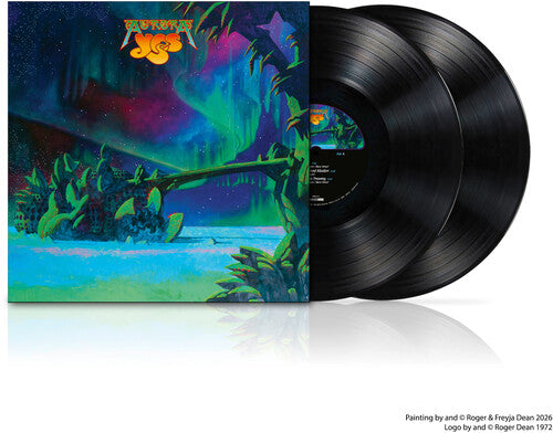 Aurora [2LP ]