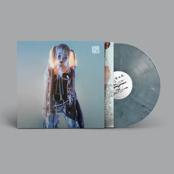 Softscars [Marble Grey Vinyl]