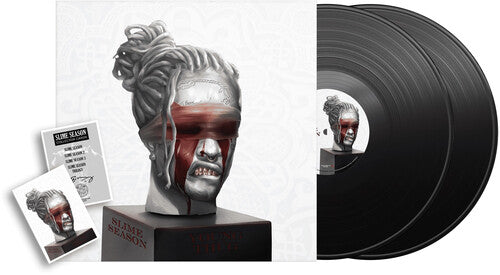 Slime Season [Vinyl]