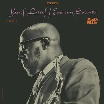 Eastern Sounds (Original Jazz Classics Series) [Vinyl]
