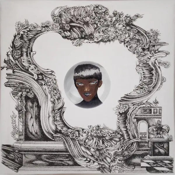 The Asymptotical World [Vinyl EP]