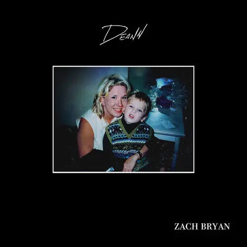 Deann [Vinyl]