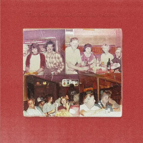 The Great American Bar Scene [Vinyl]